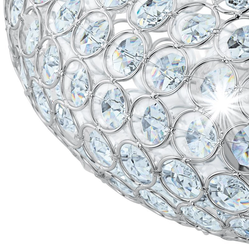 Plafondlamp Clemente Eglo 9002759952846