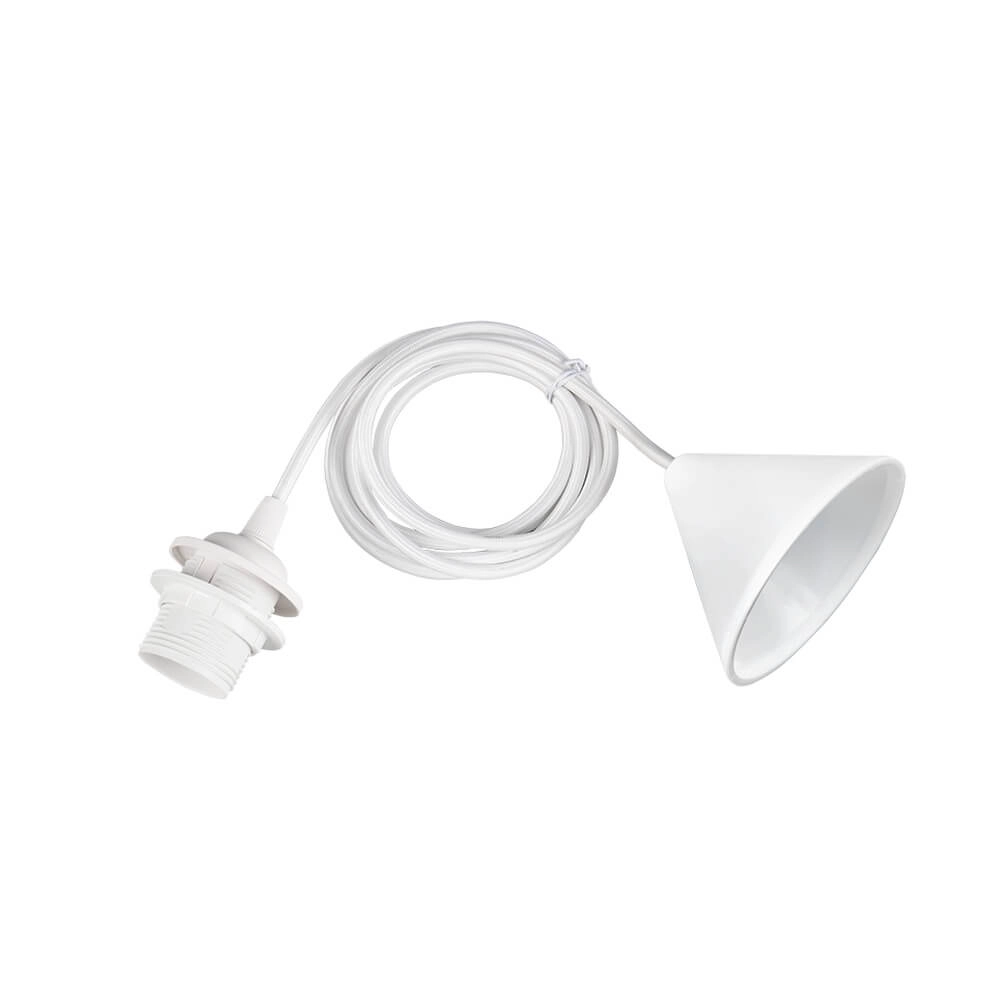 Pendel Sala wit Trio 4017807634099