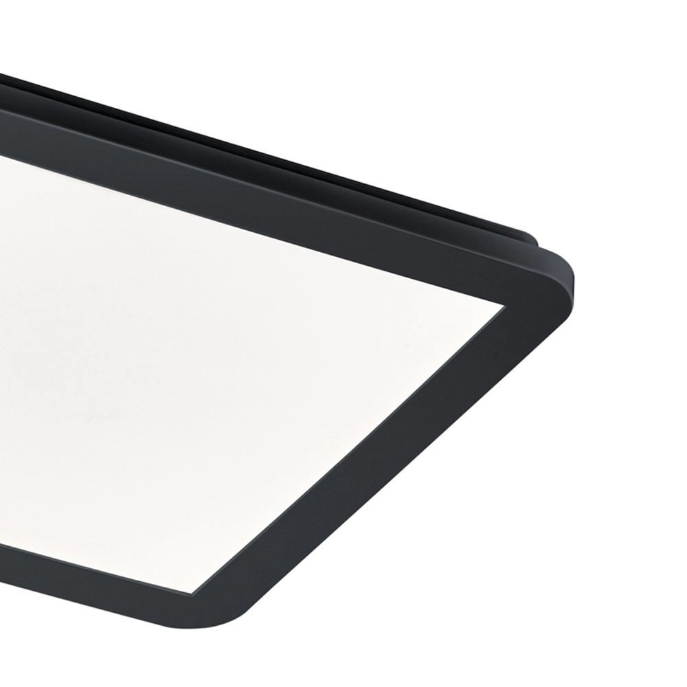 Badkamer plafonnière Camillus 30 bij 30cm Trio 4017807431902