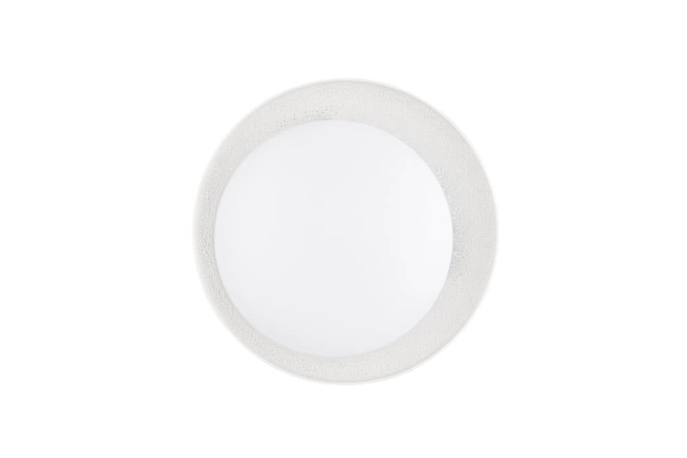 Mooie led plafonnière Aleta Ø 45cm - wit Trio 4017807616767
