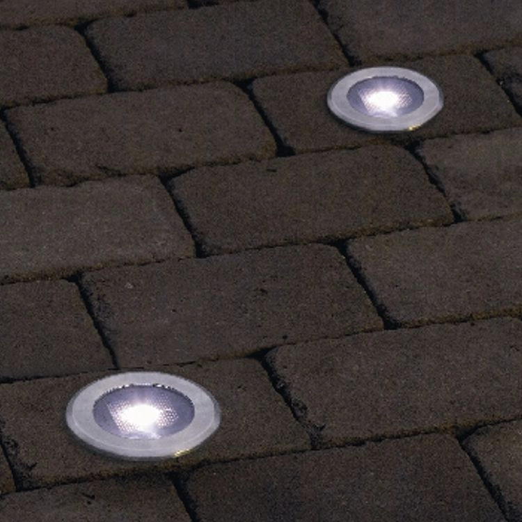 Led spot Solar KonstSmide 7318307626001