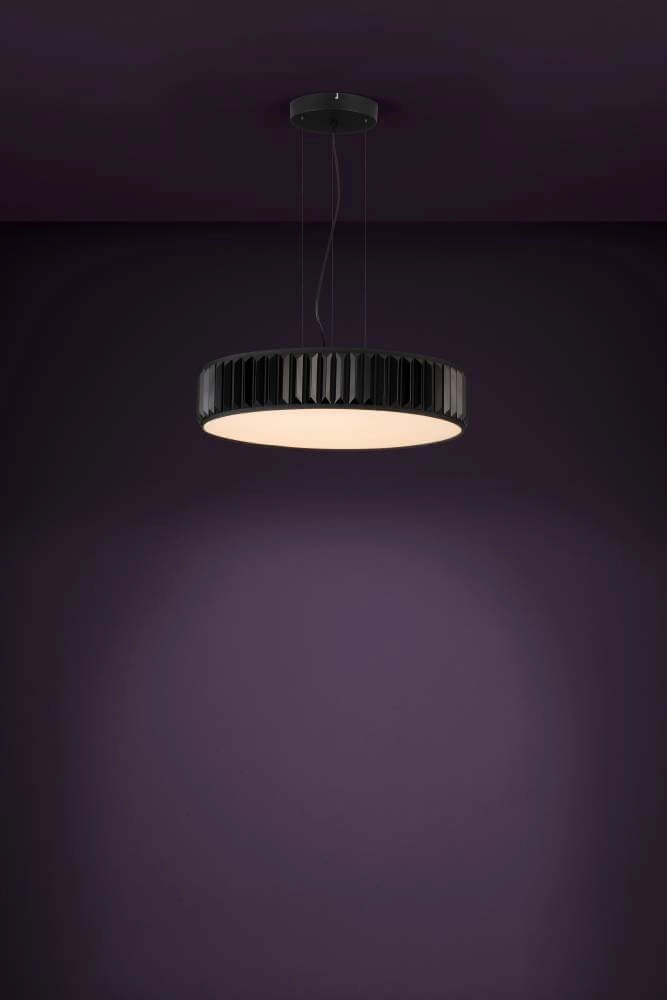 Moderne led hanglamp Firenzuola Ø 53cm Stars of Light 9008606221189