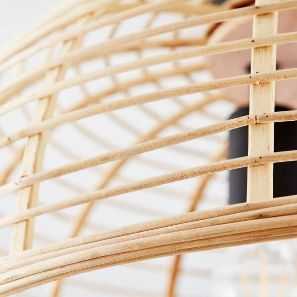 Ø 56cm plafondlamp Crosstown Brilliant 4004353379895