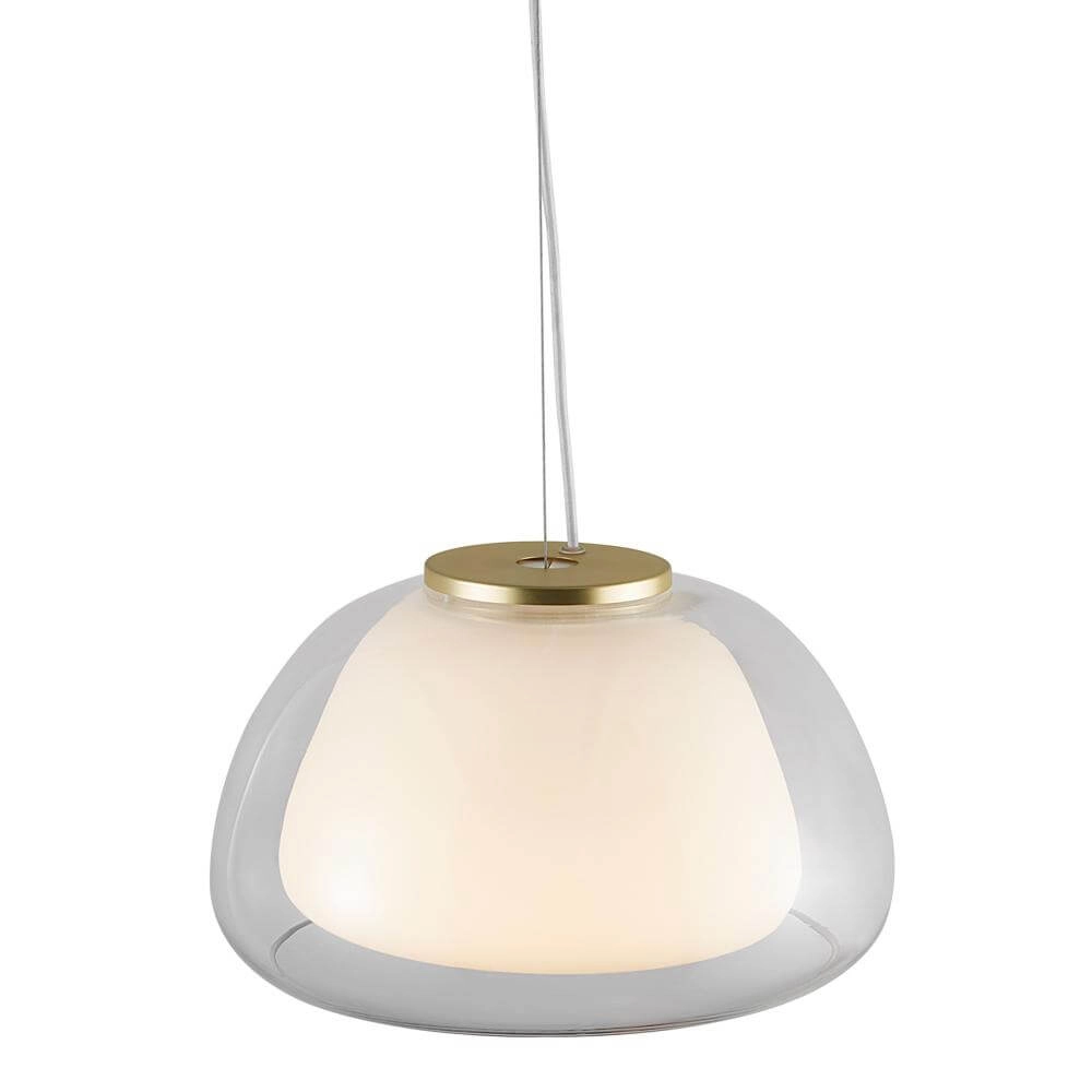 Hanglamp Jelly transparant Nordlux 5704924001628