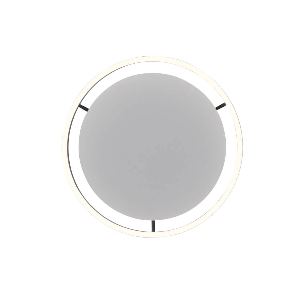 Led plafonnière Ritus Ø 40cm Paul Neuhaus 4043689983925