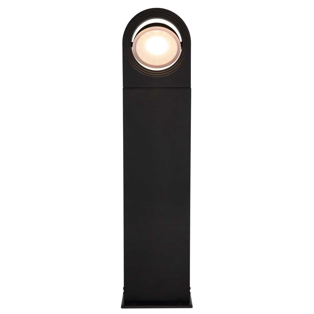 Tuinlamp Oko zwart Globo 9007371507535