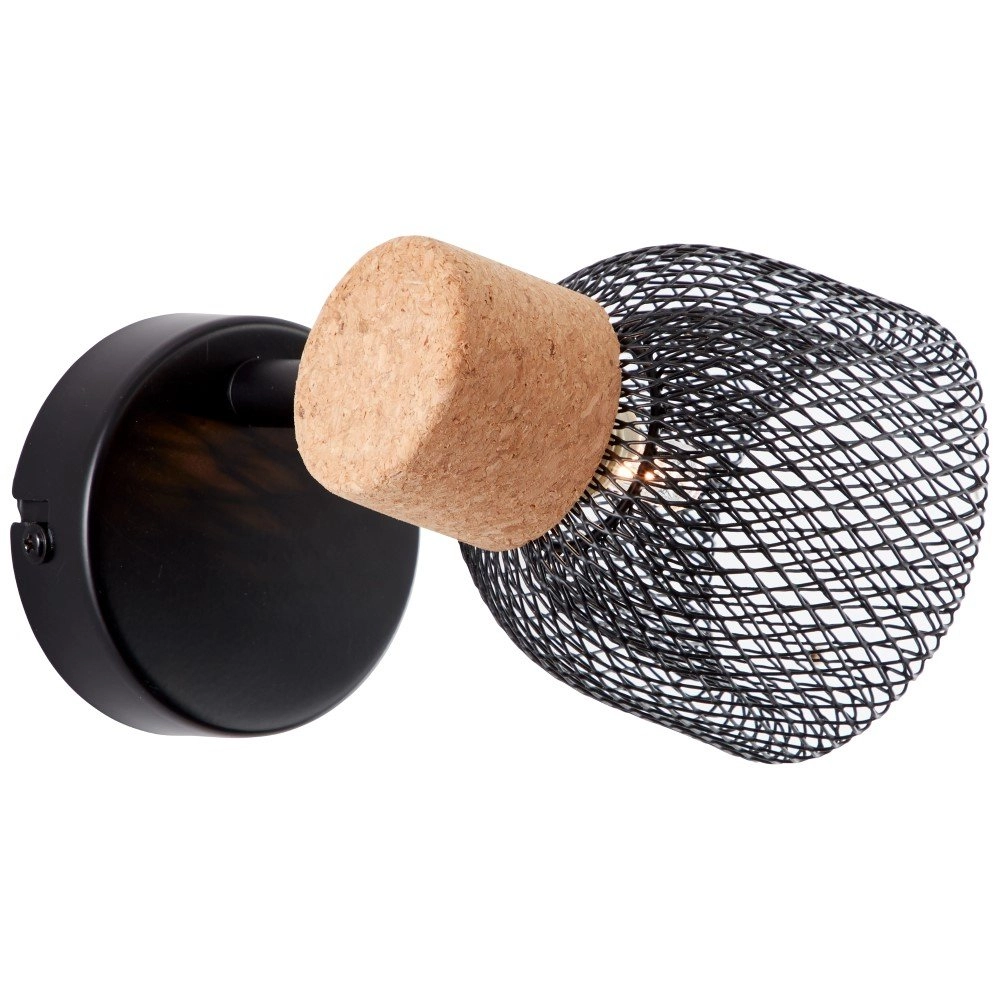 Kurken wandspot Flaka Brilliant 4004353351563