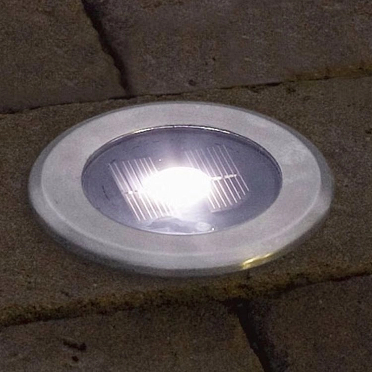 Led spot Solar KonstSmide 7318307626001
