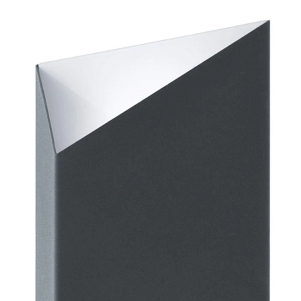 Led buitenlamp Predazzo led Eglo 9002759939946