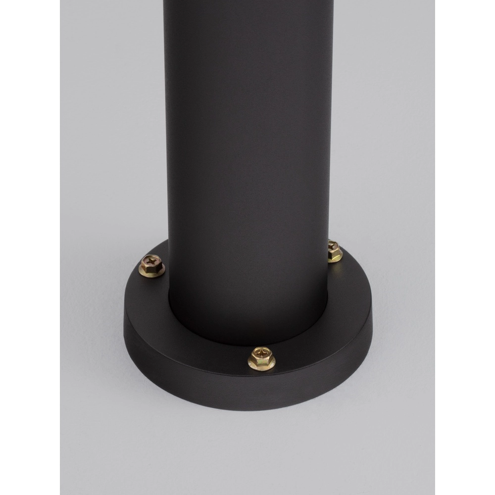 Design tuinlamp Solstice rond Lyora 5212017449870