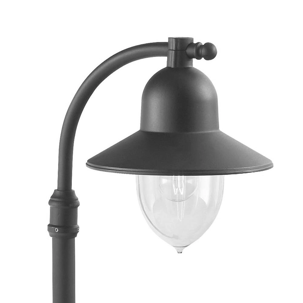 Boerderijlamp Romanzo 118cm klassiek Franssen 7042893750061