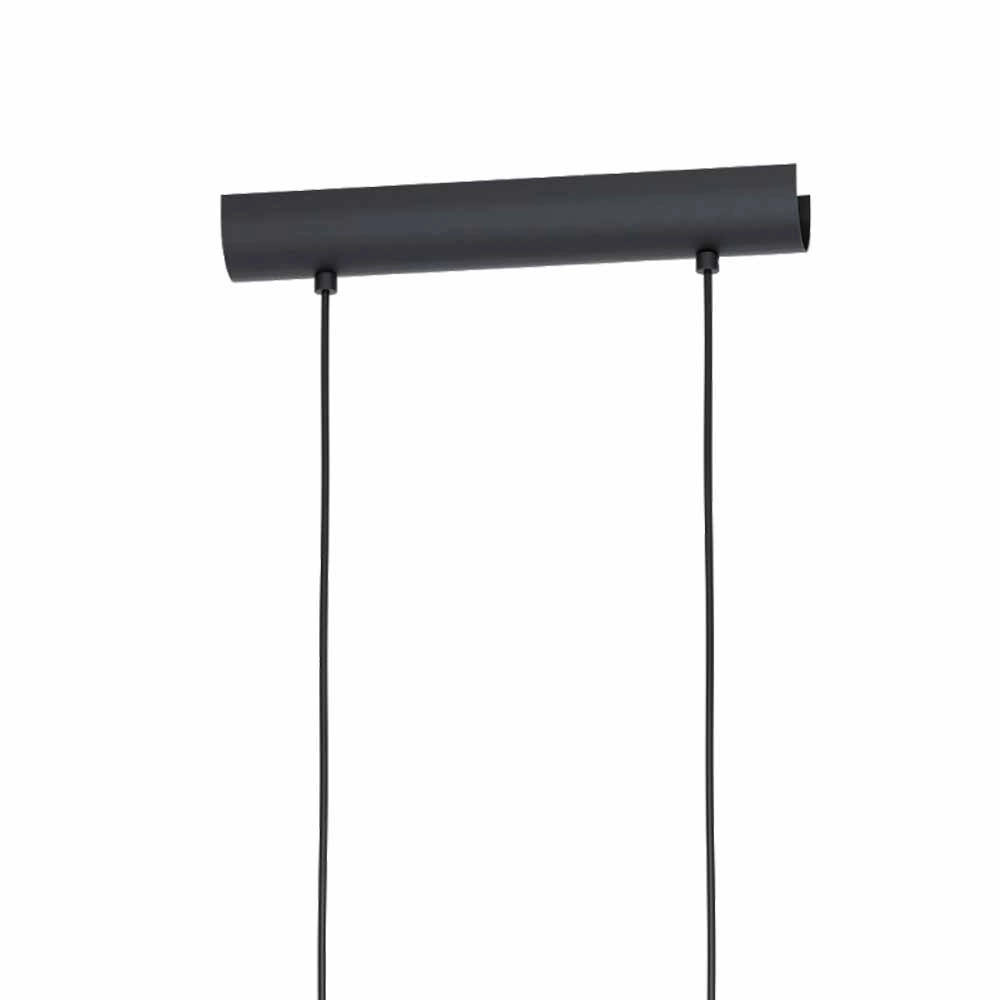 Eetkamer hanglamp Almeida 1 met 5 kappen Eglo 9002759985882