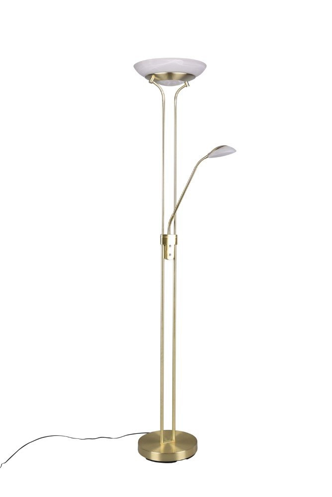 Messing leeslamp Orson Trio 4017807477740