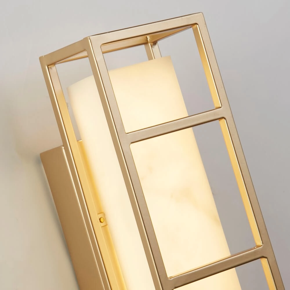 Wandlamp Mirage 25cm - IP44 Searchlight 5053423274430