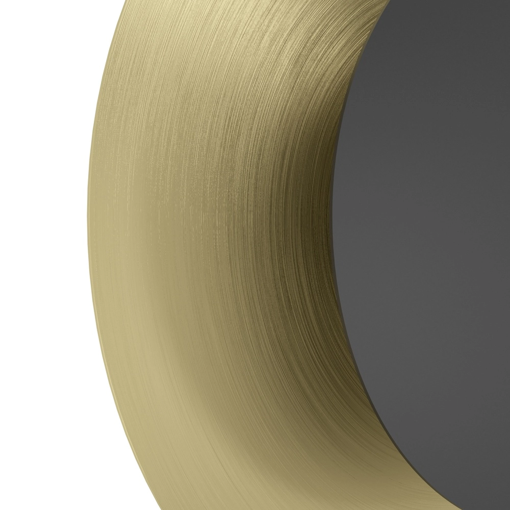 Led vloerlamp Tocina zwart met goud Eglo 9008606292660