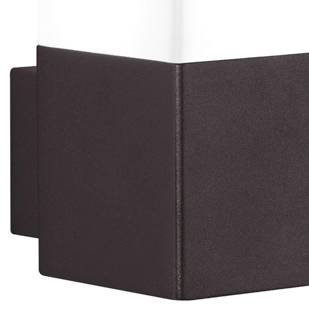 Design buitenlamp Hudson led zwart Trio 4017807241501