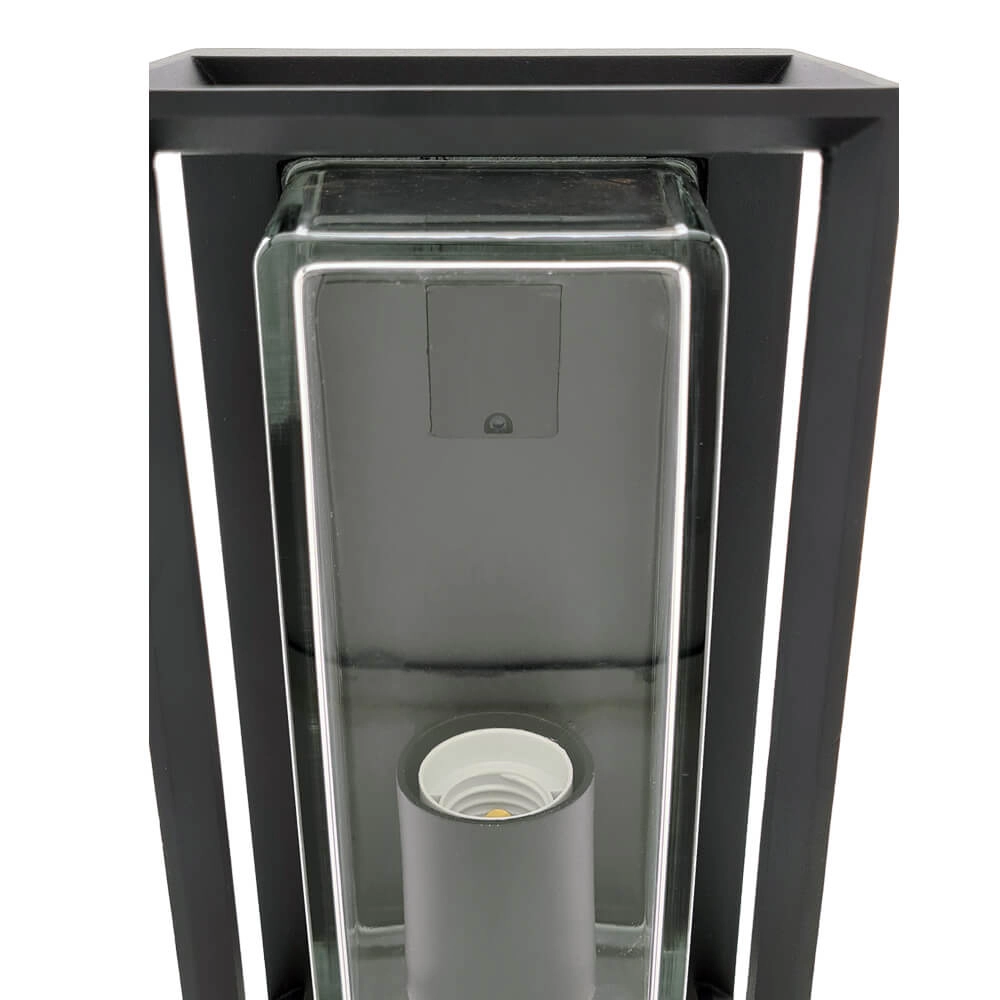 Buitenlamp Brindisi met bewegingssensor KonstSmide 7318307885750