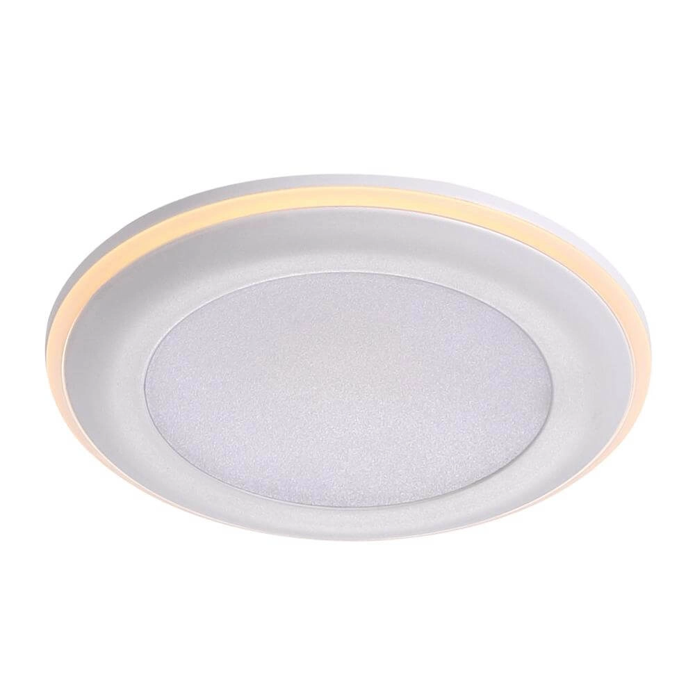 Witte spot Elkton 2700K - 5W Nordlux 5701581414884