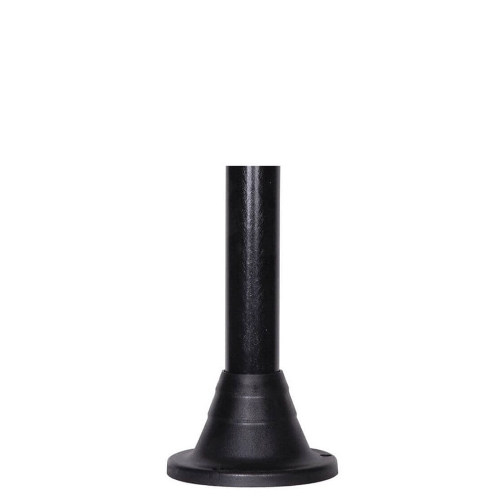 Tuinpaal Bolano 21cm. voor bollampen Lyora 8716803501676