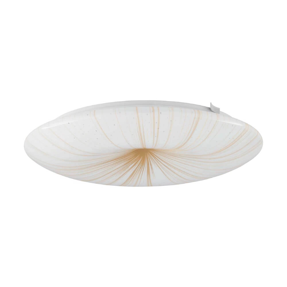 Plafonniére met led Nieves 1 Ø 31cm Plafonniére met led Nieves 1 Ø 31cm