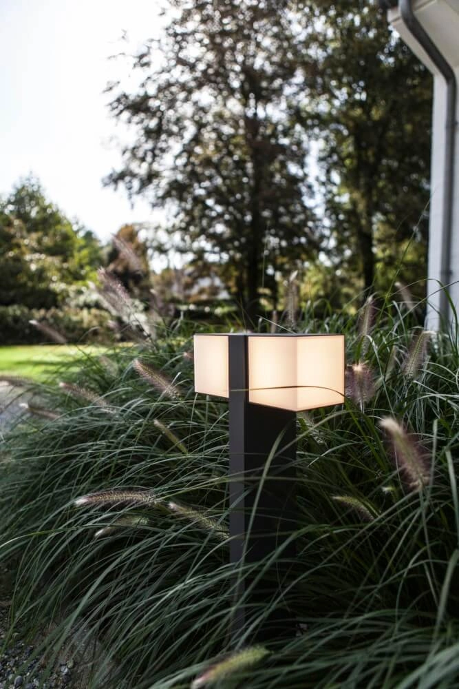 Design padverlichting Cuba reddot award Lutec 6939412079905