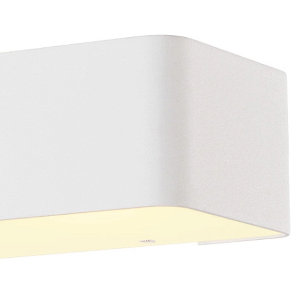 Wandlamp WL149 SLV 4024163172141