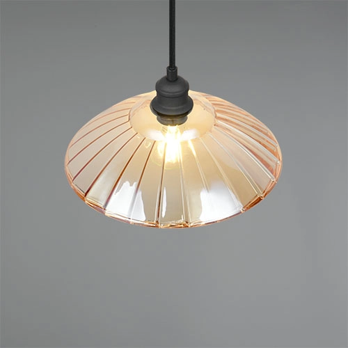 Klassieke hanglamp Eluna zwart Trio 4017807682489