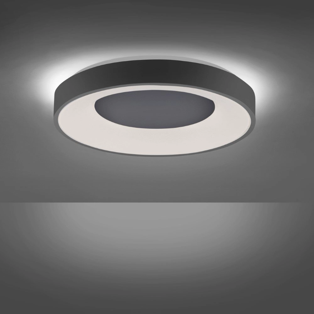 Ø 50cm plafondlamp Anika Just Light 4043689972851