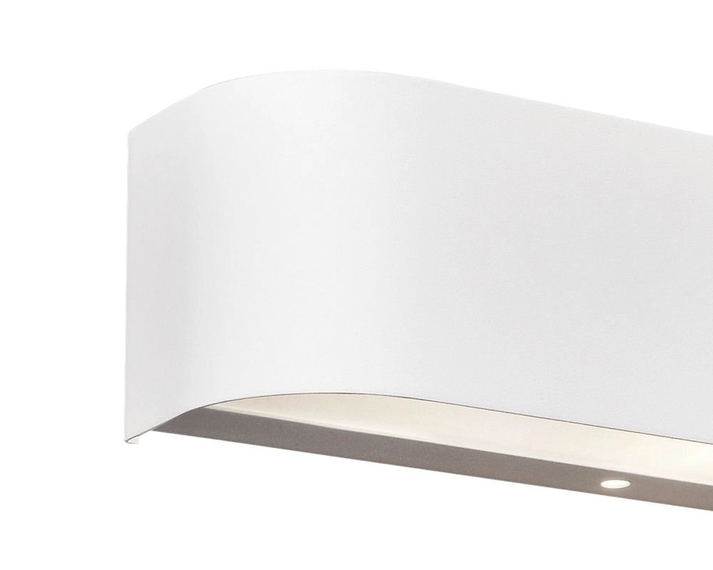 Design wandlamp Series 2208 wit Trio 4017807258363