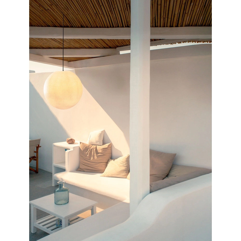 Hanglamp Moon Ø 50cm Hanglamp Moon Ø 50cm