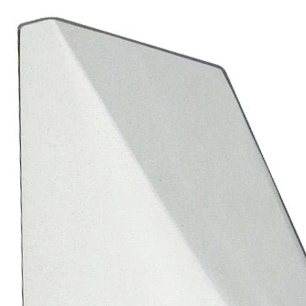 Buitenlamp down Wall Led - 19cm Albert 4007235806717