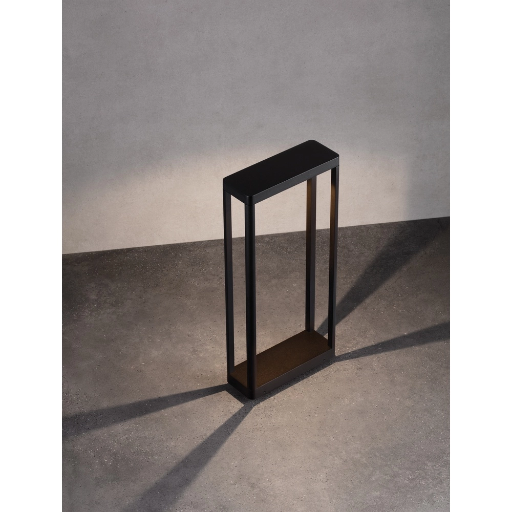 Tuinlamp Cosmic M antraciet Lyora 5212017449511
