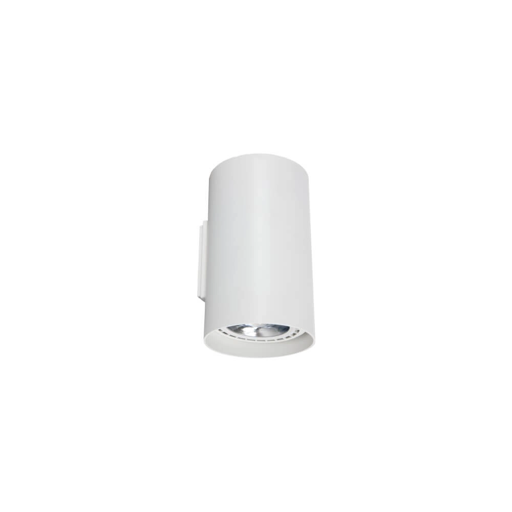 XL up- en downlighter Tube
