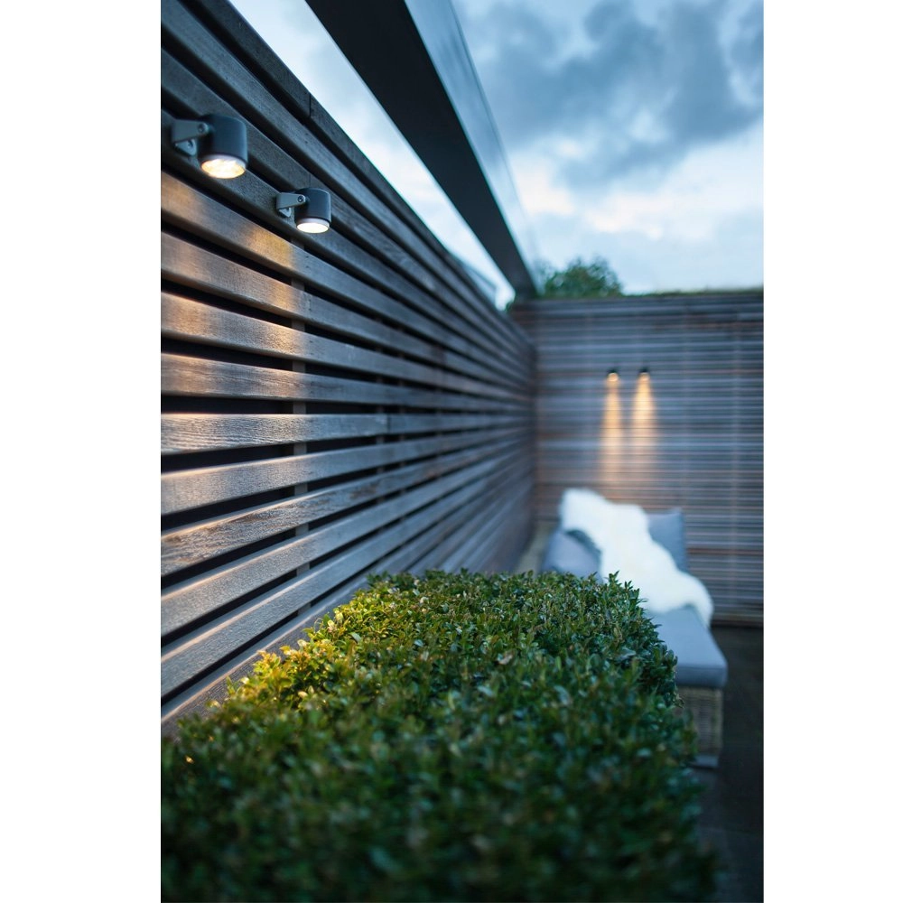 Wand- of Tuinspot Mini Scope 12 volt LED In-lite 8717051004094