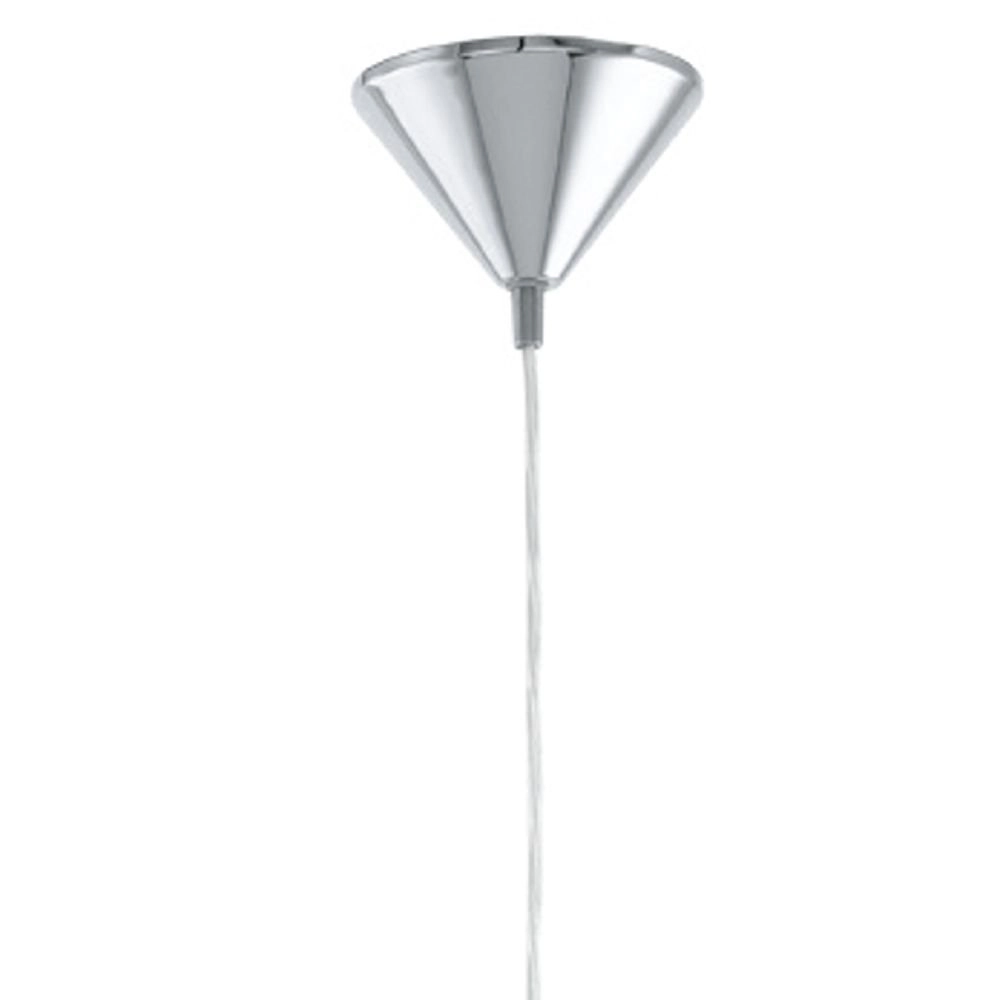 Hanglamp Luberio Eglo 9002759930738