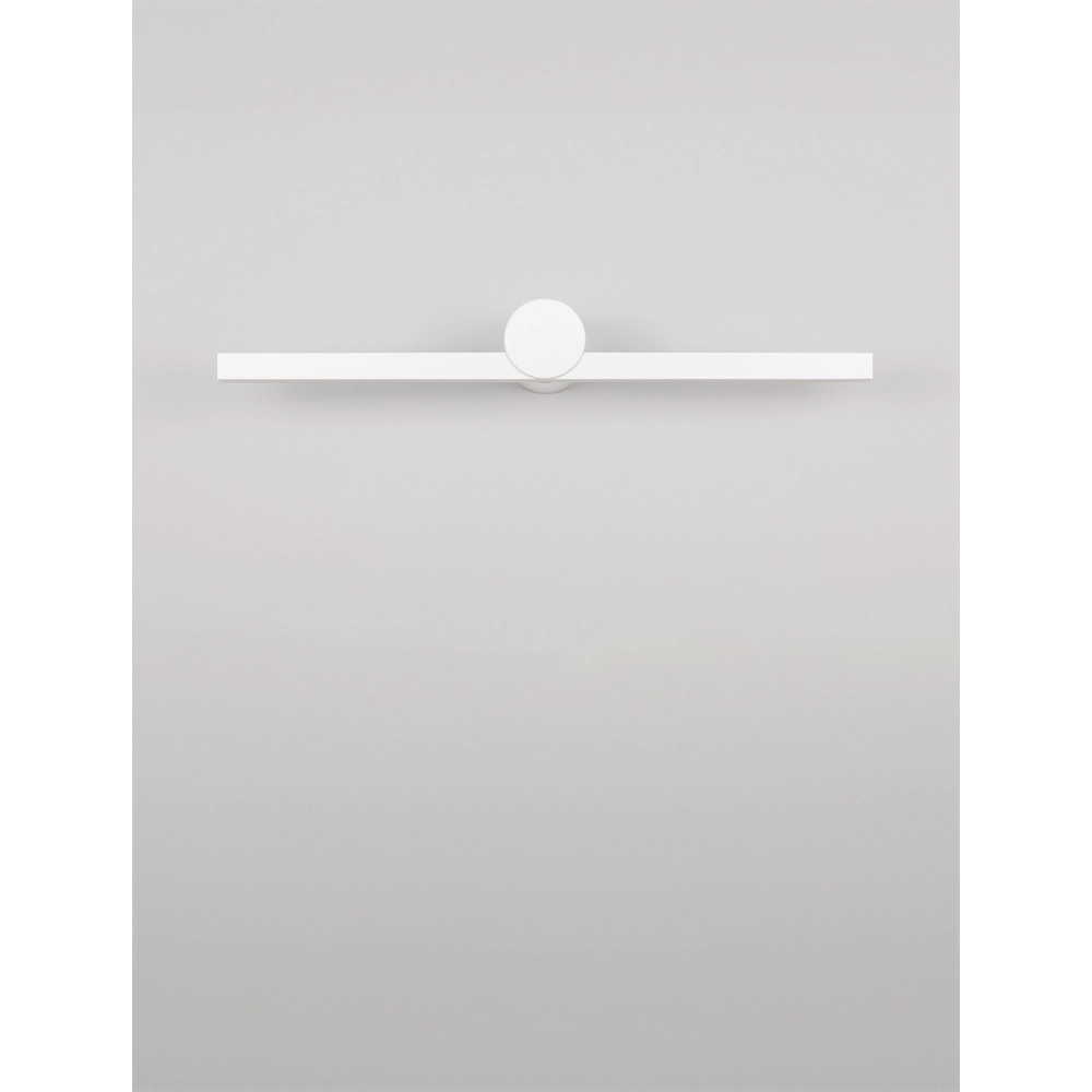 Design wandlamp Breggo wit 61cm Lyora 5212017447395