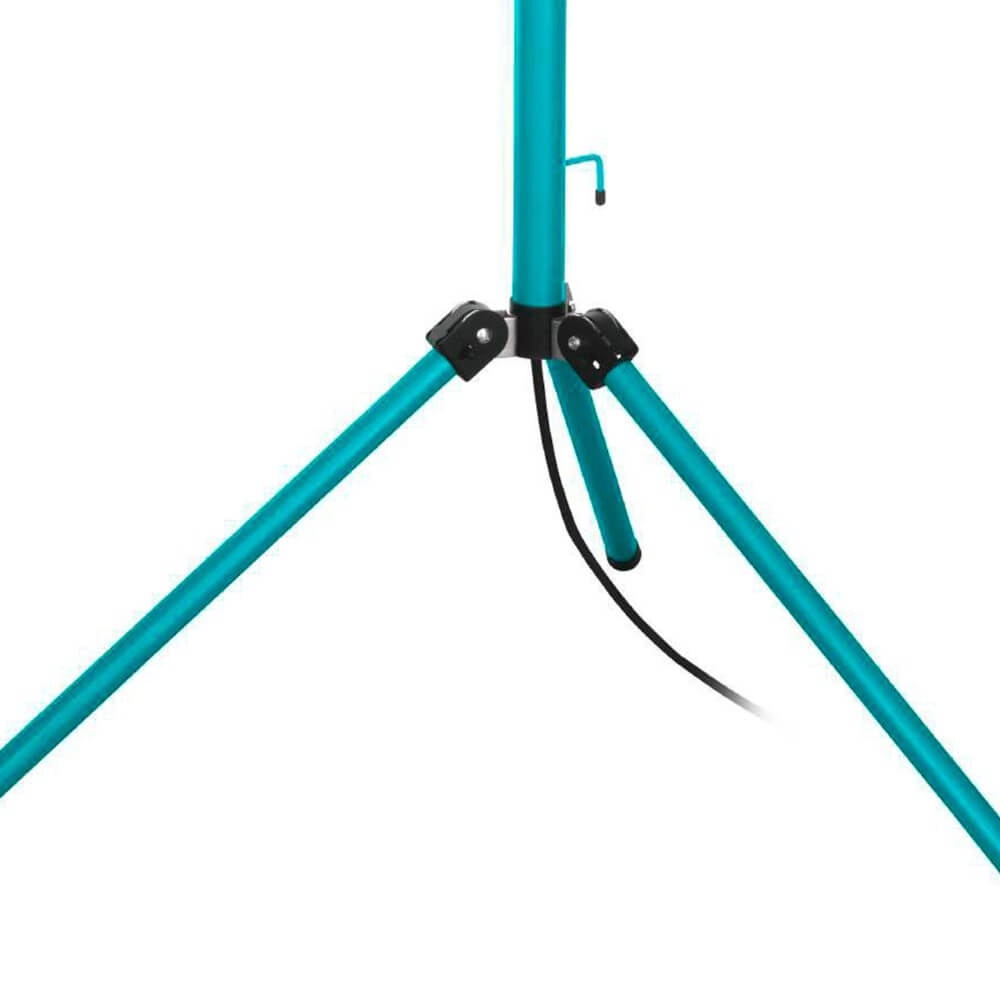 Dubbele led bouwlamp op statief Avelar 2x 52W Eglo 9008606258505