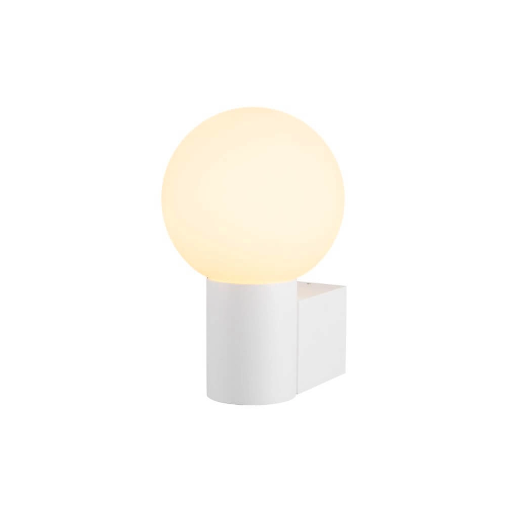 Badkamer wandlamp Varyt