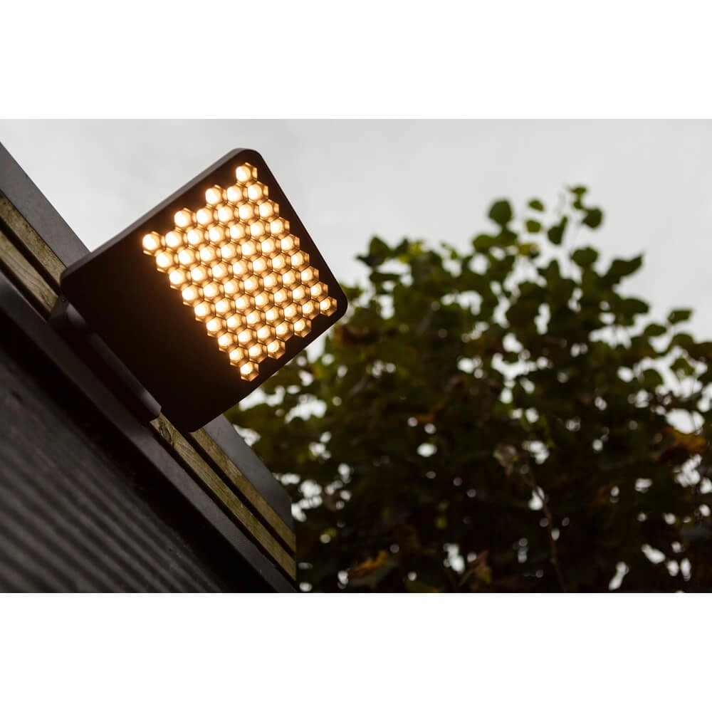 Design schijnwerper Atlantis L 4000K Lutec 6939412016429