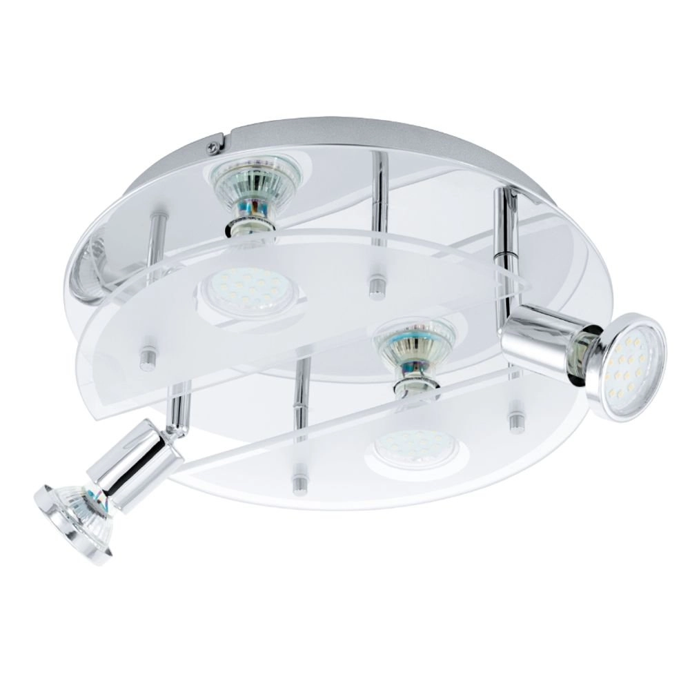 Led plafondspot Cabo 1 led Led plafondspot Cabo 1 led