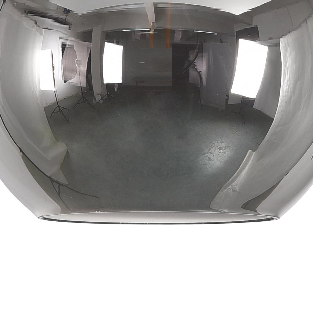 Smoke glazen plafondlamp Marino-20 Artdelight 8719831735822