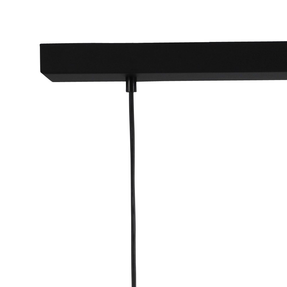 Vintage eetkamer lamp Industria 3x25 Masterlight 8718121230771