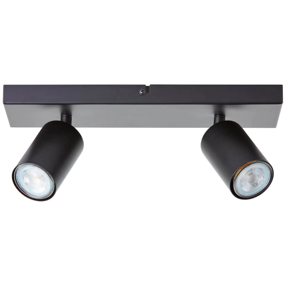 Dubbele plafondspot Jello Brilliant 4004353409370