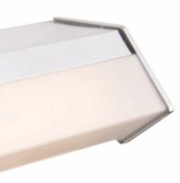 Wandlamp Mirror voor boven de spiegel Artdelight 8719831730179