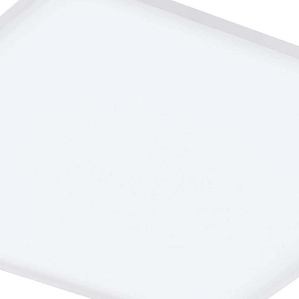 Plafonnière Zigbee Turcona-Z 60x60cm wit Eglo 9008606221950