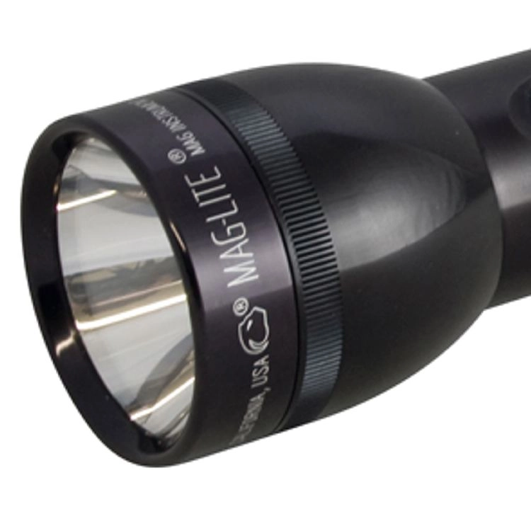 Zaklamp 3D-cell Zwart Maglite 38739012636