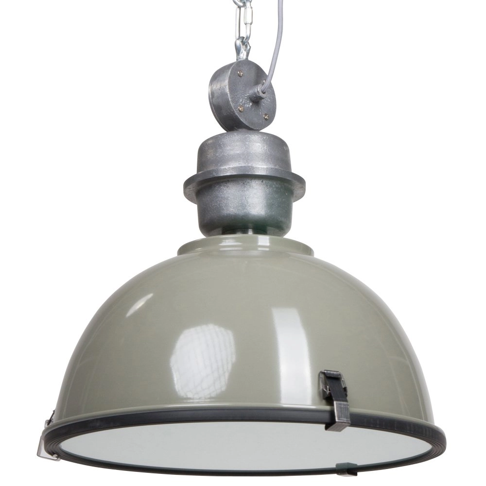 Retro hanglamp Bikkel Steinhauer 8712746102451