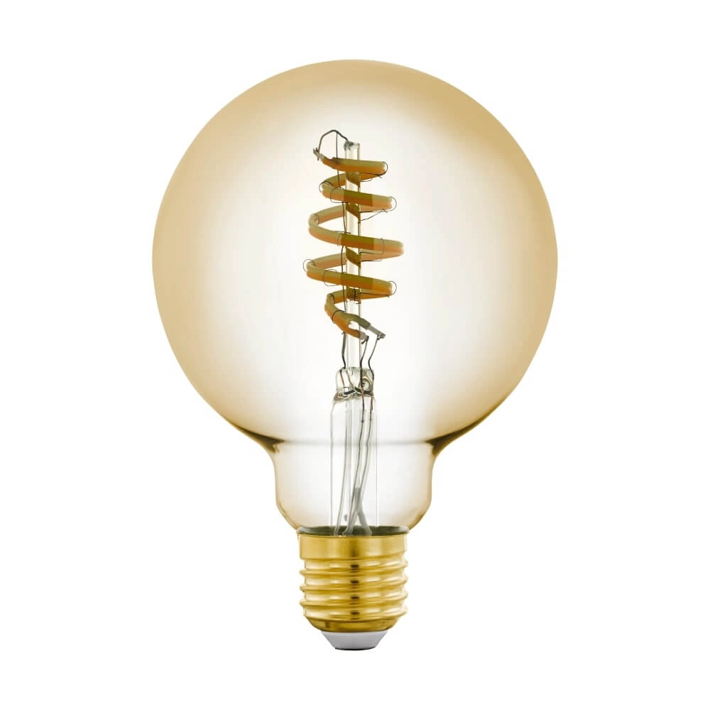 Led lampenbol Zigbee - E27 - 4.9 watt - 2200-6500K - G95