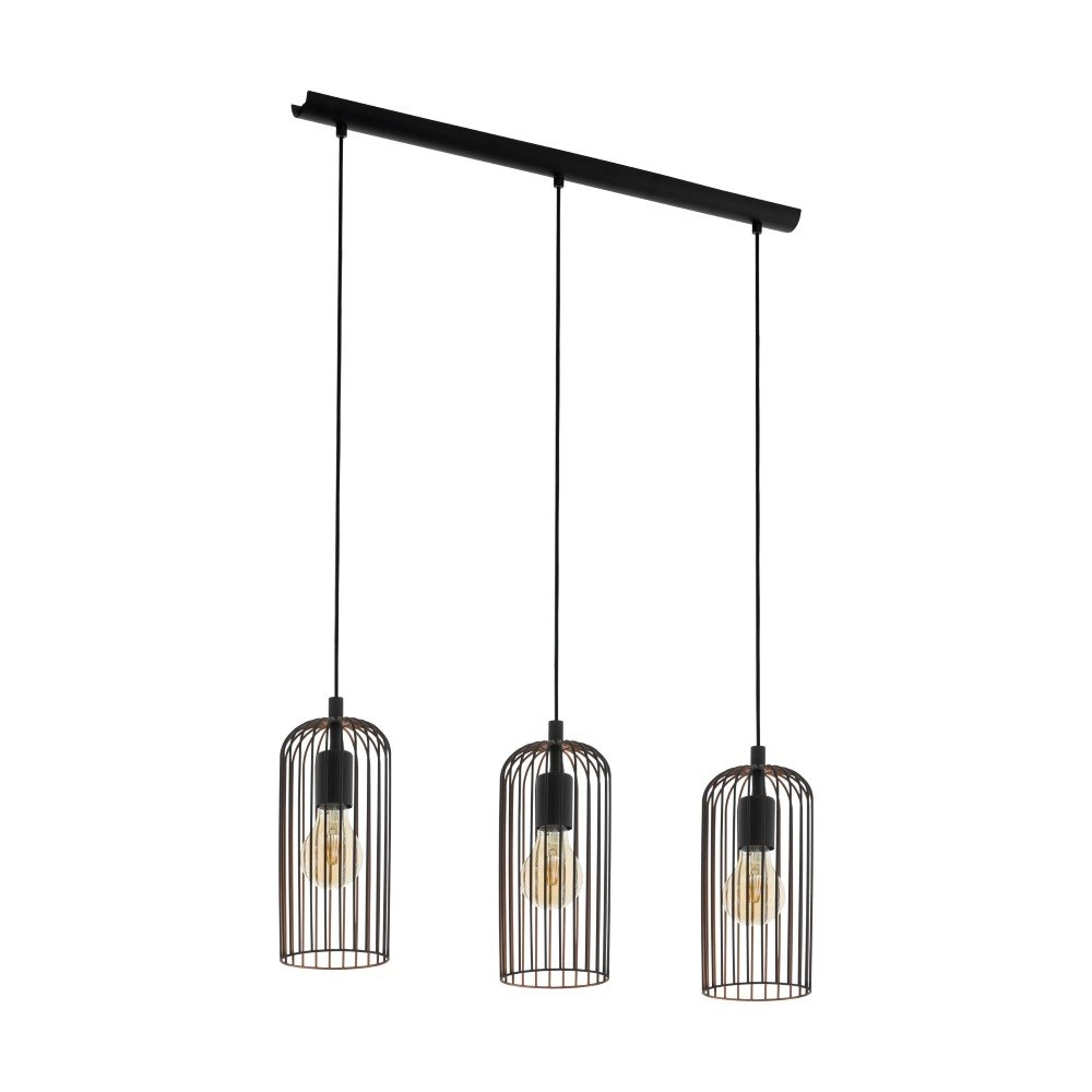 Eetkamer hanglamp Roccamena Eetkamer hanglamp Roccamena