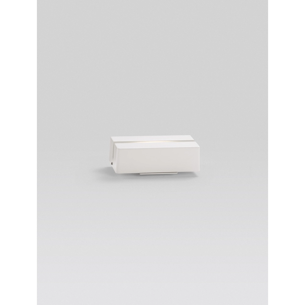 Outdoor lamp Dio White with unique effect Lyora 5212017479037